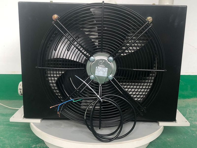 你知道空氣冷卻器有什么好處嗎？